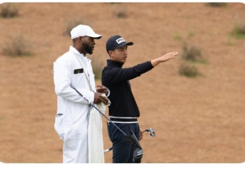 Nguyễn Anh Minh được GolfChannel nhắc tên trong danh sách các golfer tham dự Junior Invitational 2025